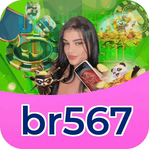 br567 RTP Games